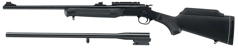 Карабин Rossi 606 Spring 30-06Sprg