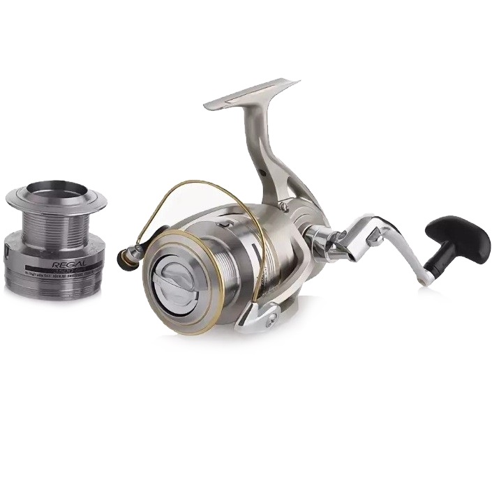 Катушка Daiwa Regal 2500 5IA - фото 1