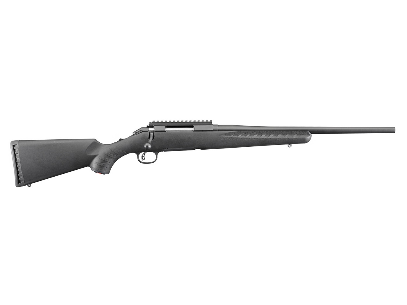 МП Винтовка Ruger American Rifle Compact, кал. .308 Win. (457 мм) - фото 1