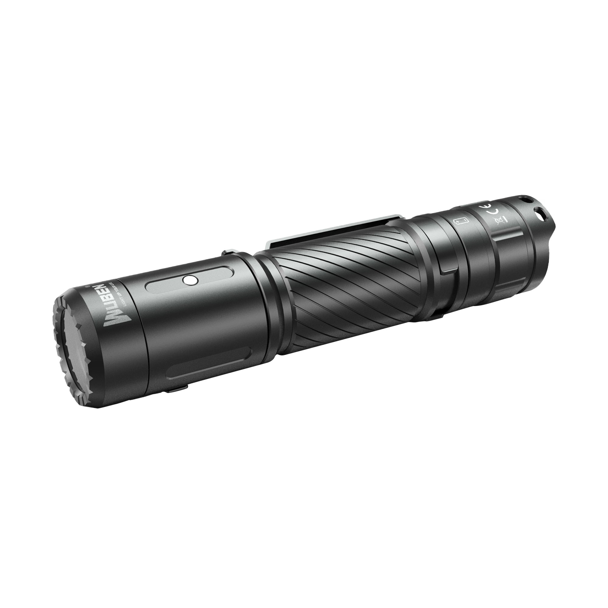 Фонарь Wuben С3 1200 lumens - фото 1