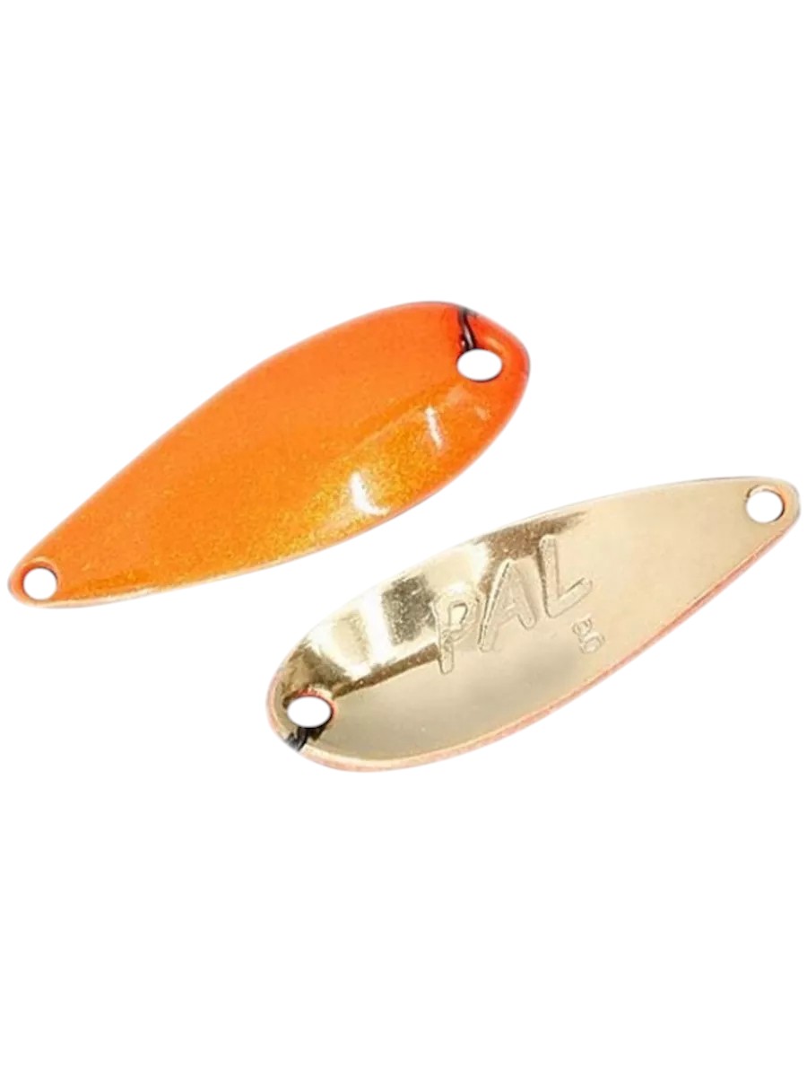 Блесна Forest Maziora PAL 1,6гр цв03 - фото 1