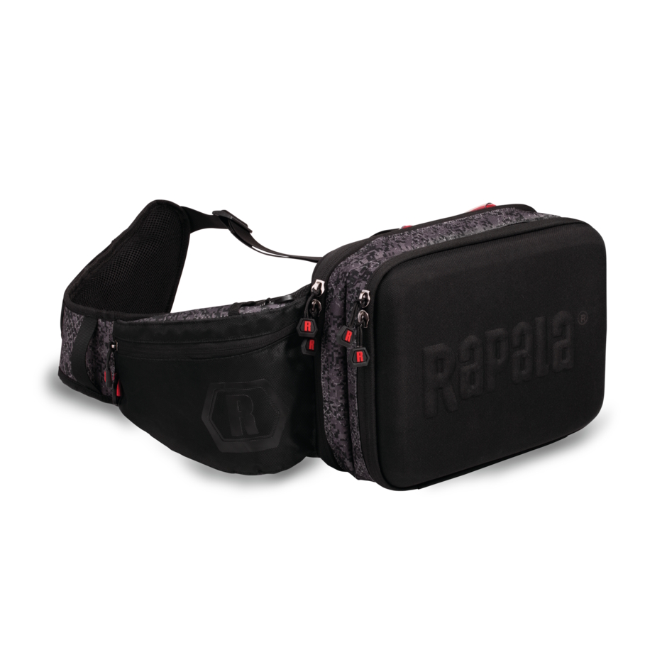 Сумка Rapala Urban Classic Sling - фото 1