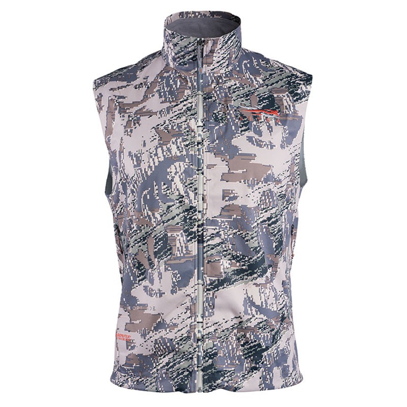 Жилет Sitka Mountain vest optifade open country - фото 1