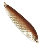 Блесна Smith Gabut  21гр №04 BR - фото 1