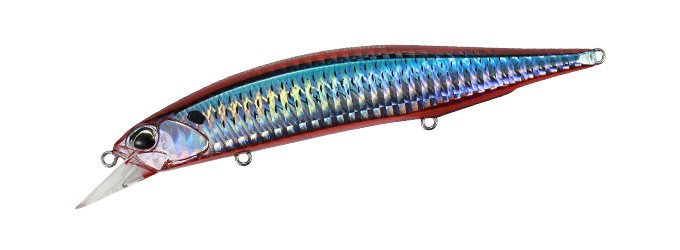 Воблер DUO Realis Jerkbait 130SP-SW 130мм 22,0гр  цв.GHA0327 - фото 1