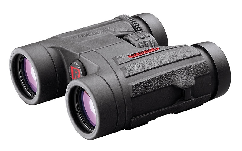 Бинокль Redfield Rebel 8x32 black - фото 1