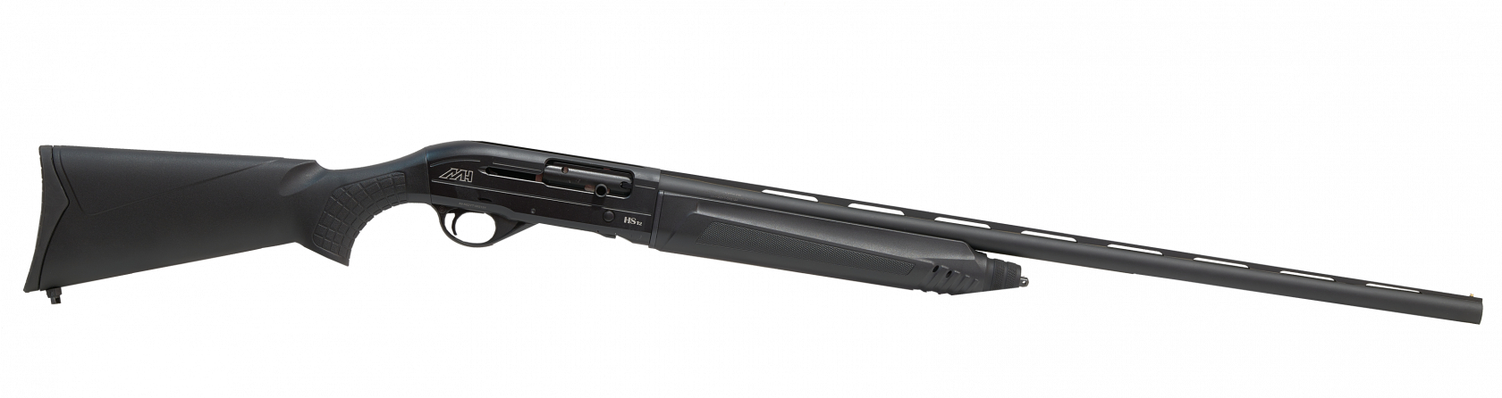 Ружье Hunt Group HS12 12/76 710 черный пластик - фото 1