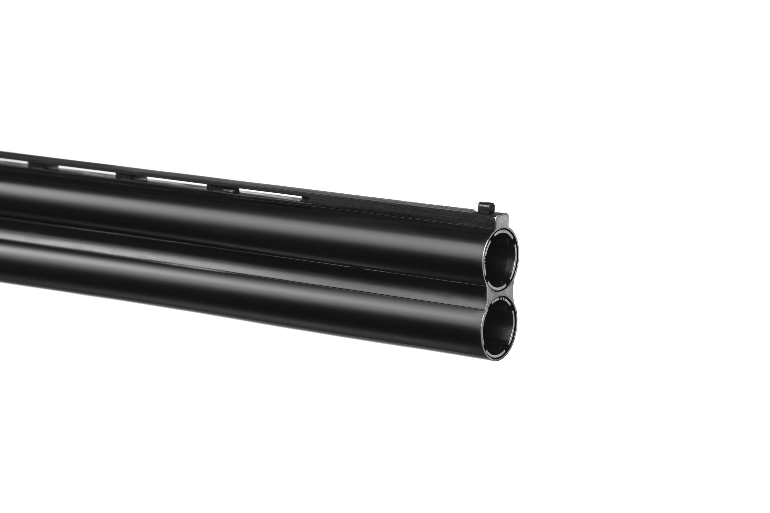 Ружье Huglu 103D Silver 12x76 760мм купить в интернет-магазине «Мир охоты»