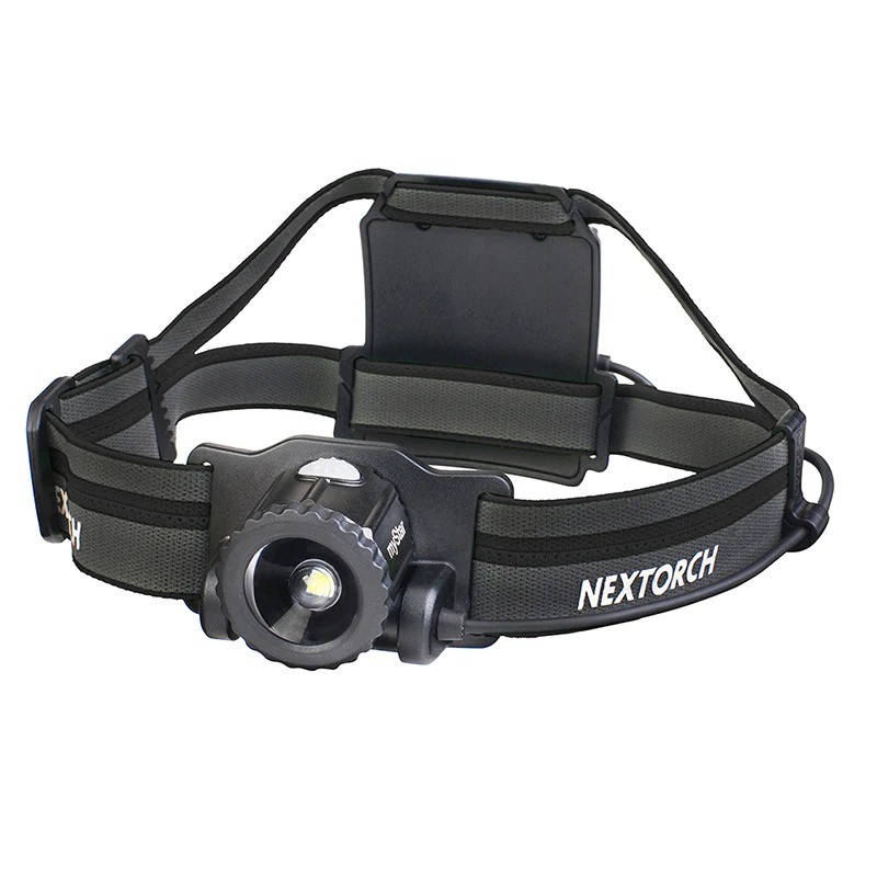 Фонарь Nextorch myStar V2.0 налобный 760 Lumens - фото 1