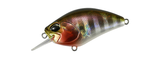 Воблер DUO Realis Crank 55SR Kabuki ADA3058 - фото 1