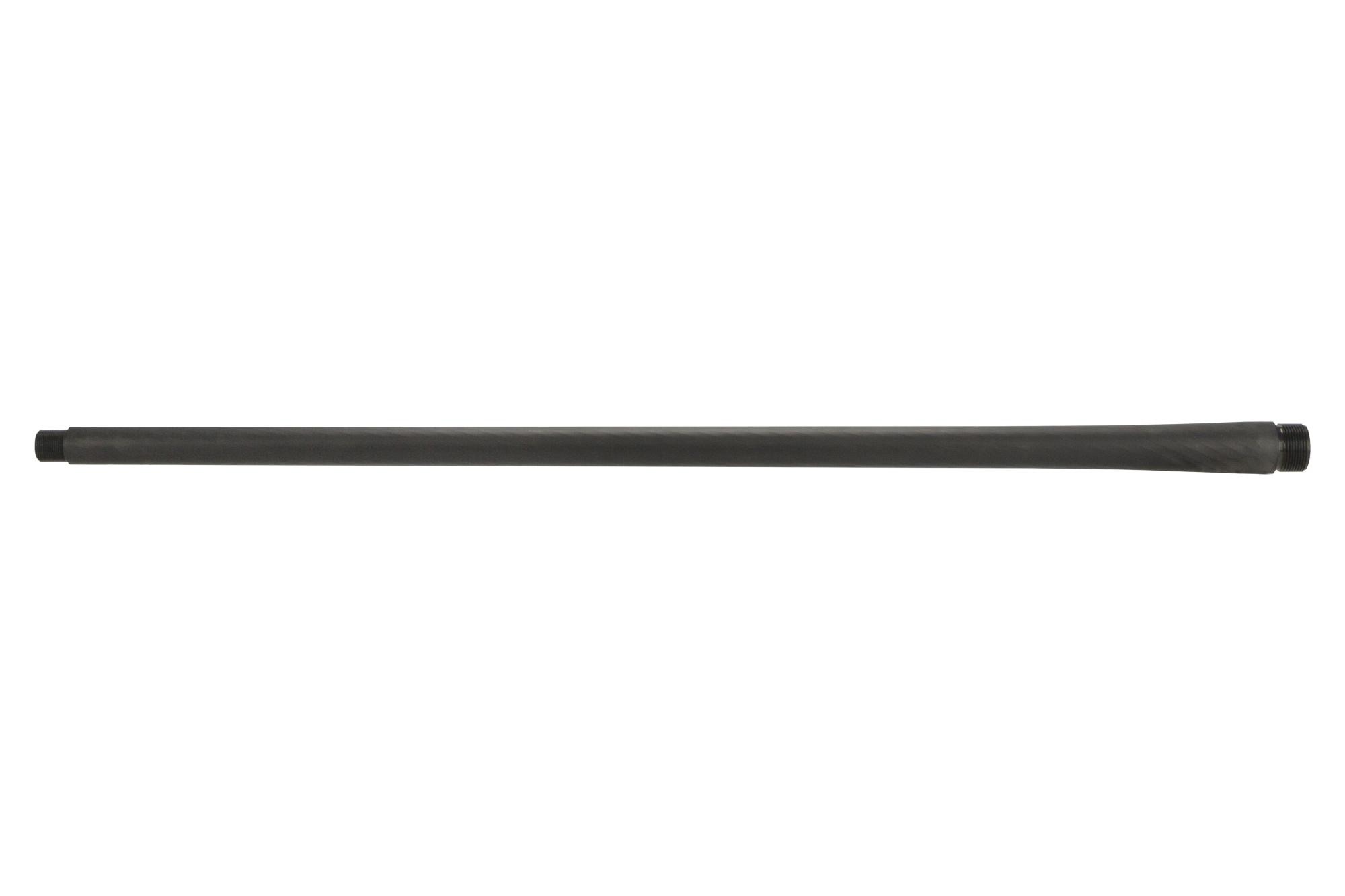 Ствол Steyr Arms Pro Hunter FS Sport Mannox  HB 300 Win Mag M18x1 L69см - фото 1