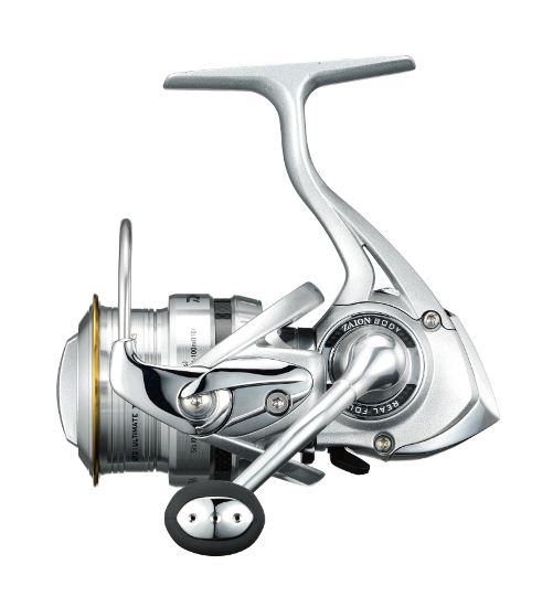 Катушка Daiwa Caldia X 2500 - фото 1