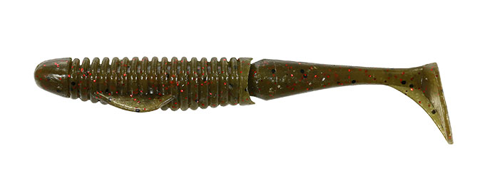 Приманка DUO Realis Boostar Wake 5" F018 - фото 1