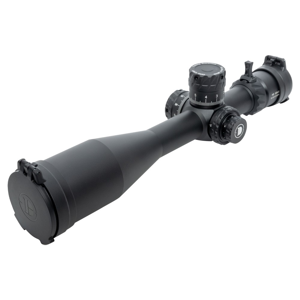 МП Прицел Discovery оптический HD-GEN2 5- 30X56SFIR ZEROSTOP - фото 1
