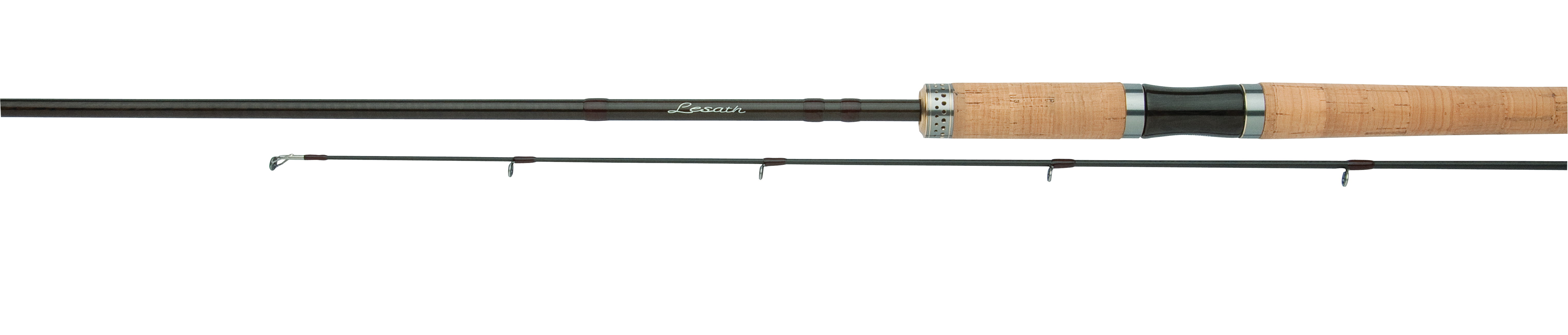 Спиннинг Shimano Lesath 270ML - фото 1