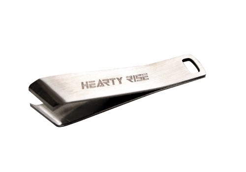 МП Кусачки Hearty Rise Line Cutter LC-10 #Silver - фото 1