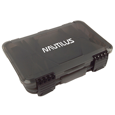 Коробка Nautilus NN2-360 360*230*70мм Com - фото 1