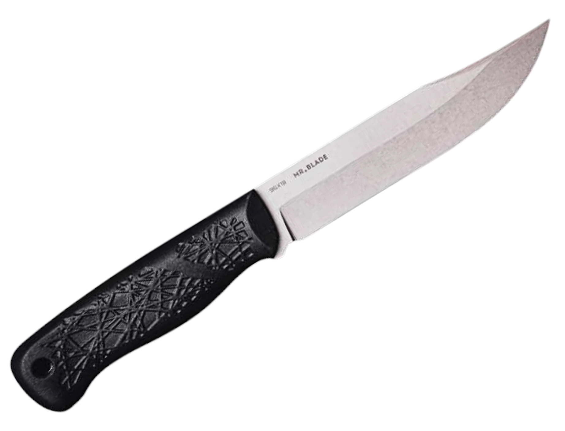 Нож Mr.Blade B-15 95х18 Elastron - фото 1