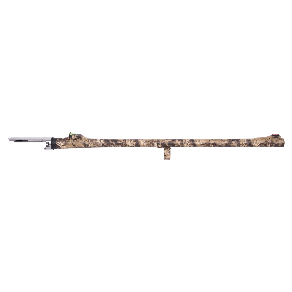 МП Доп.ствол NEOX 12x76 пулевой Camo Kryptek целик мушка 610мм - фото 1