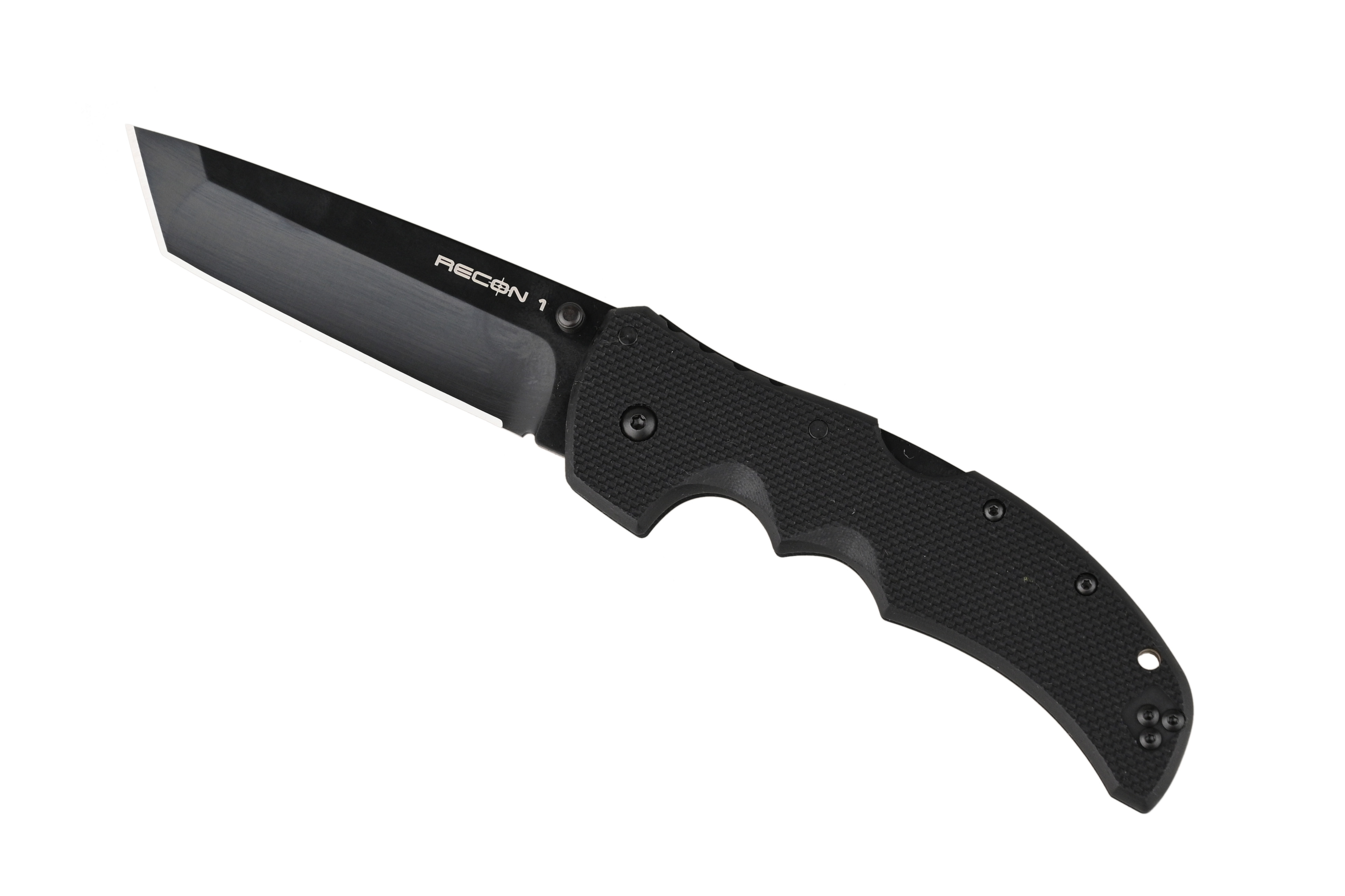 Нож Cold Steel Recon 1 складной S35VN рукоять G10