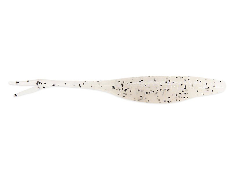 Приманка Bass Assassin Vapor Shad  5&quot; Violet Moon - фото 1