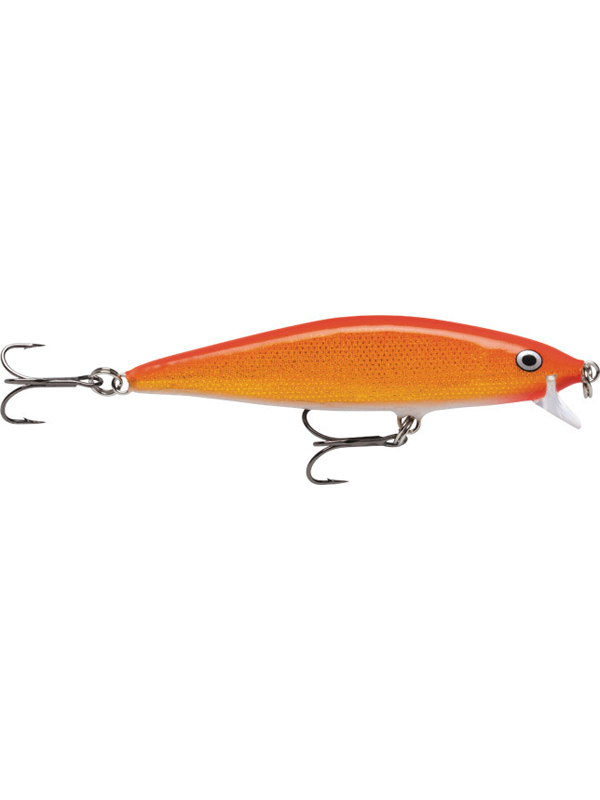 Воблер Rapala FLR08/GFR - фото 1