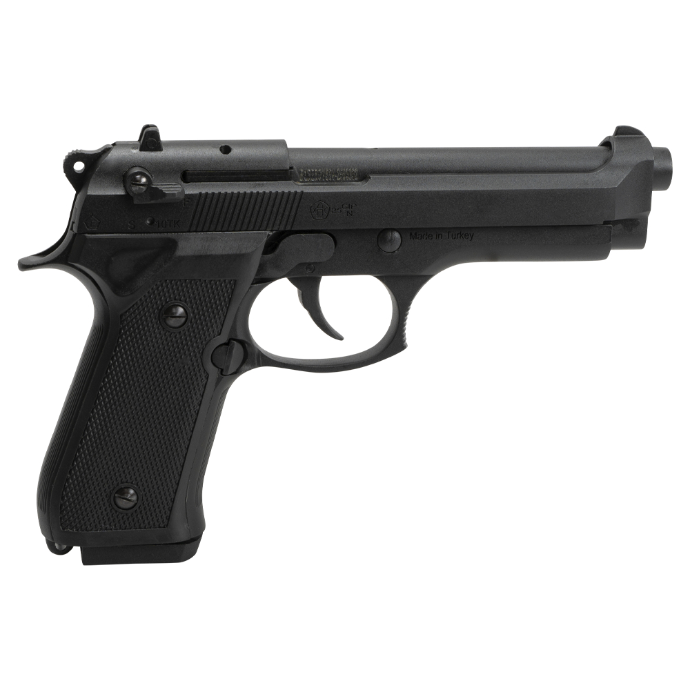 Пистолет Retay MOD92 5,5 под патрон 10ТК сигнальный - фото 1