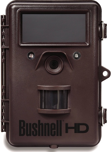 Камера Bushnell 8MP Trophy Cam HD Max  - фото 1