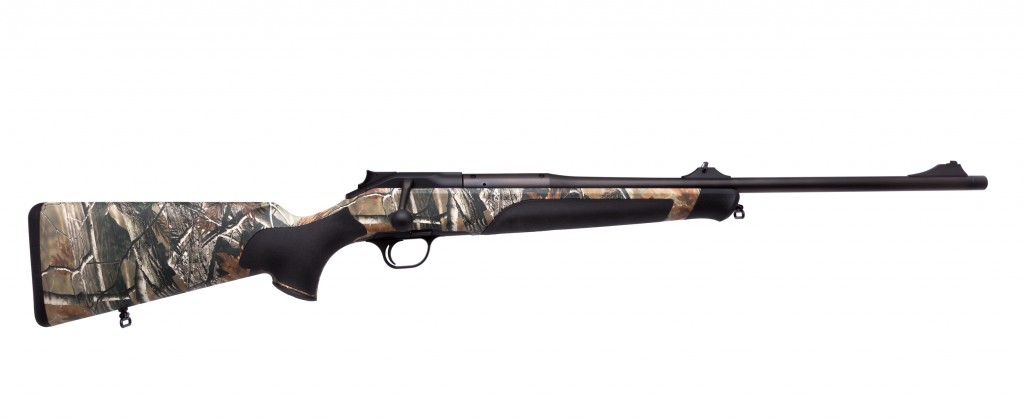 Карабин Blaser R8 Professional Camo .308Win - фото 1