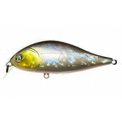 Воблер Pontoon21 Bet-A-Shad 75SP-SR 75 мм13,2 гр 0,2-0,4м 005 - фото 1