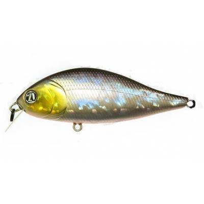 Воблер Pontoon21 Bet-A-Shad 75SP-SR 75 мм13,2 гр 0,2-0,4м 005 - фото 1