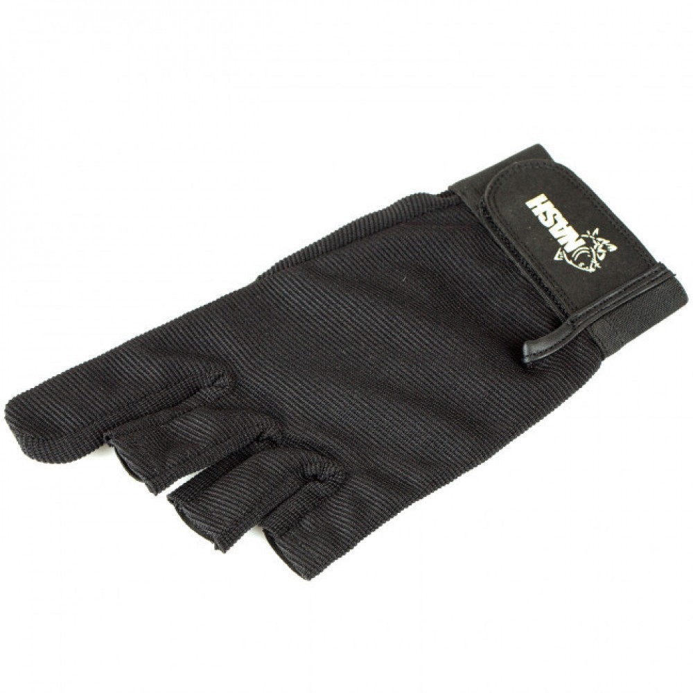 Перчатка для заброса Nash glove left левая - фото 1