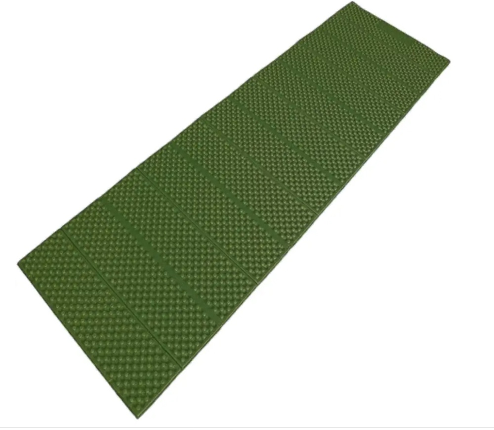 Коврик Acecamp Portable Pad 186x56x1 портативный army green - фото 1