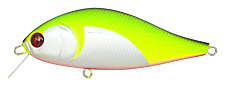 Воблер Pontoon21 Bet-A-Shad 63F-SR-R37 - фото 1