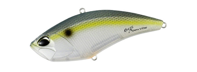 Воблер DUO Realis Apex Vibe F85 CCC3270 - фото 1