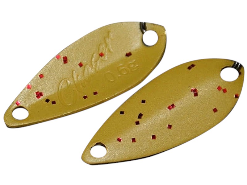 Блесна Forest Chaser 0,6гр цв.07 - фото 1