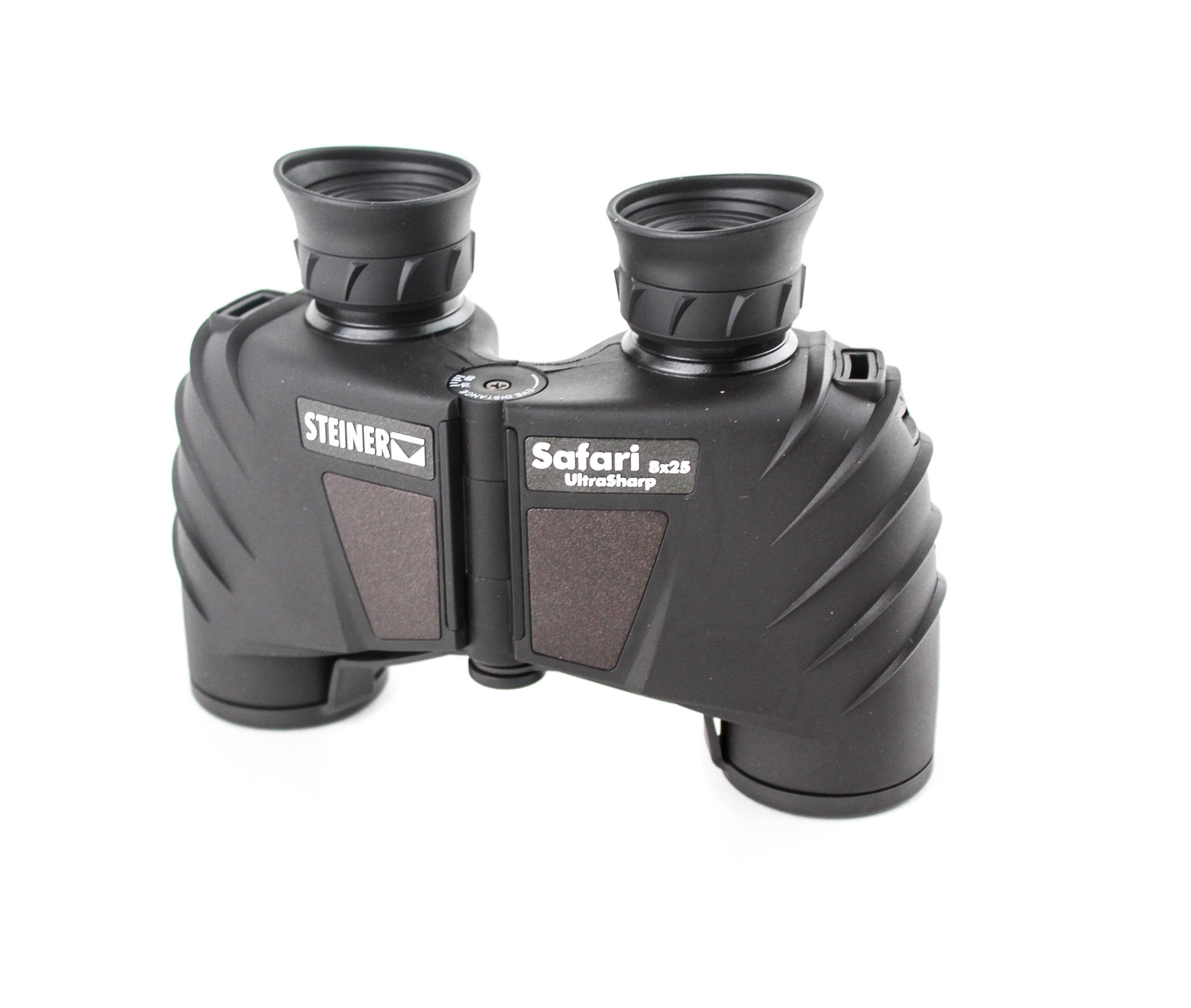 Steiner safari ultrasharp sales 8x25