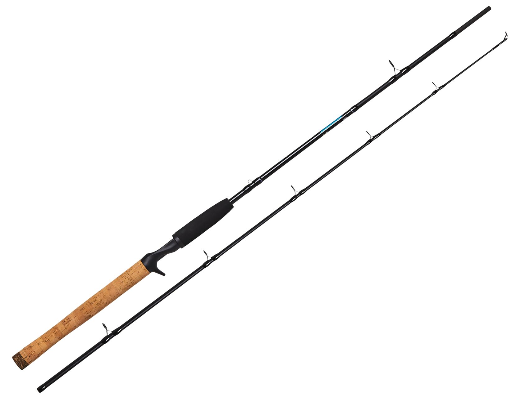 Спиннинг Salmo Aggressor jerk 100 1,80 - фото 1