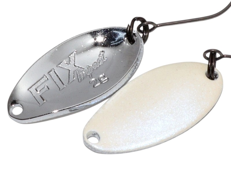 Блесна Forest FIX Impact 2,5гр цв03 - фото 1