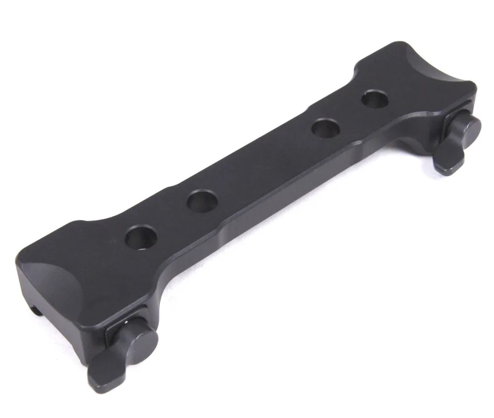 Кронштейн быстросъемный MAK на Merkel Helix без верхов 5062-00163 - фото 1