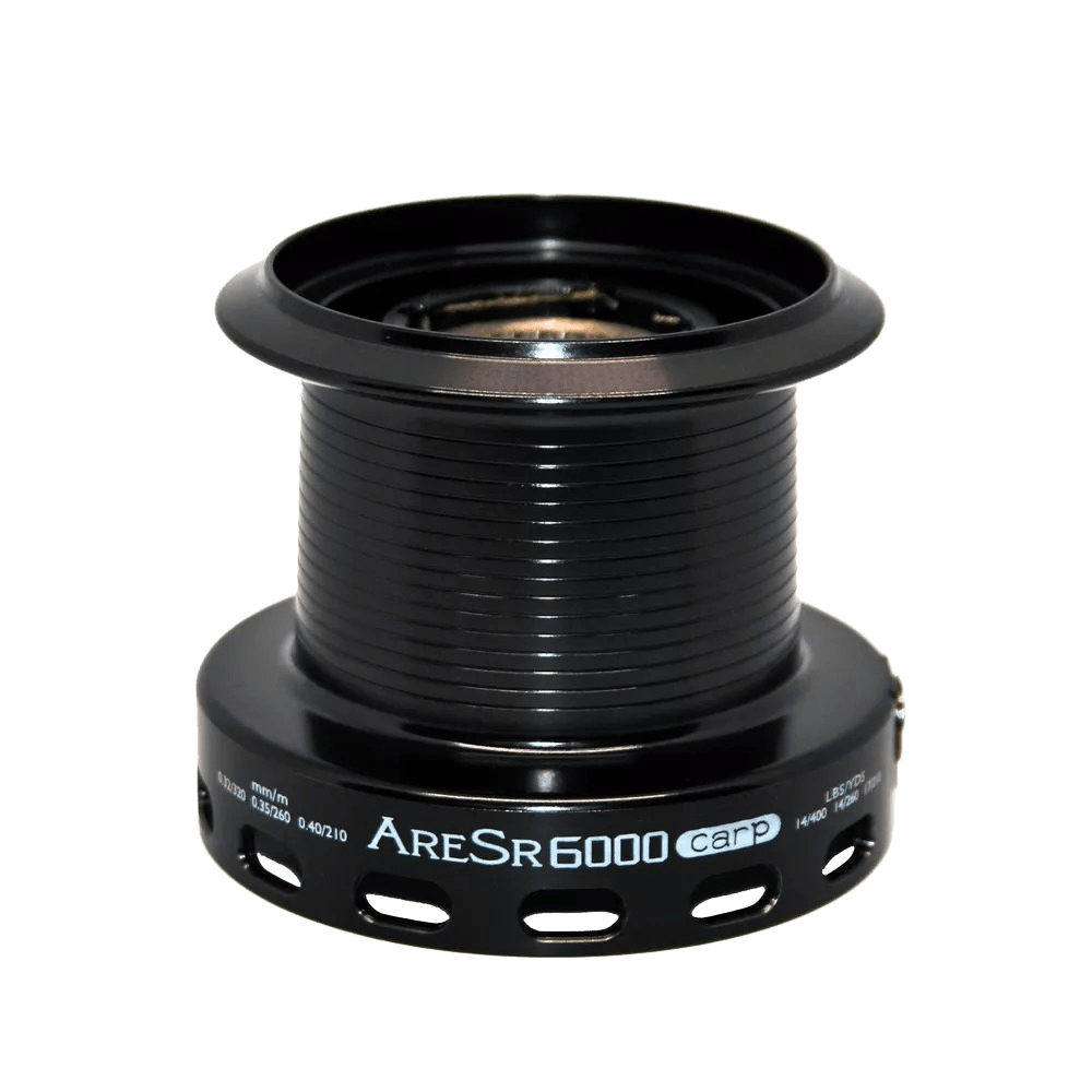 МП Шпуля для катушки Viva AreSr Carp VTA 6000 - фото 1