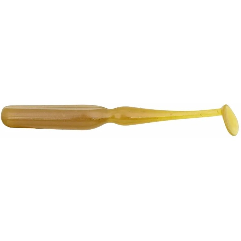 МП Приманка Keitech виброхвост Swing Bait 2,8" 027S Watermelon Pearl - фото 1