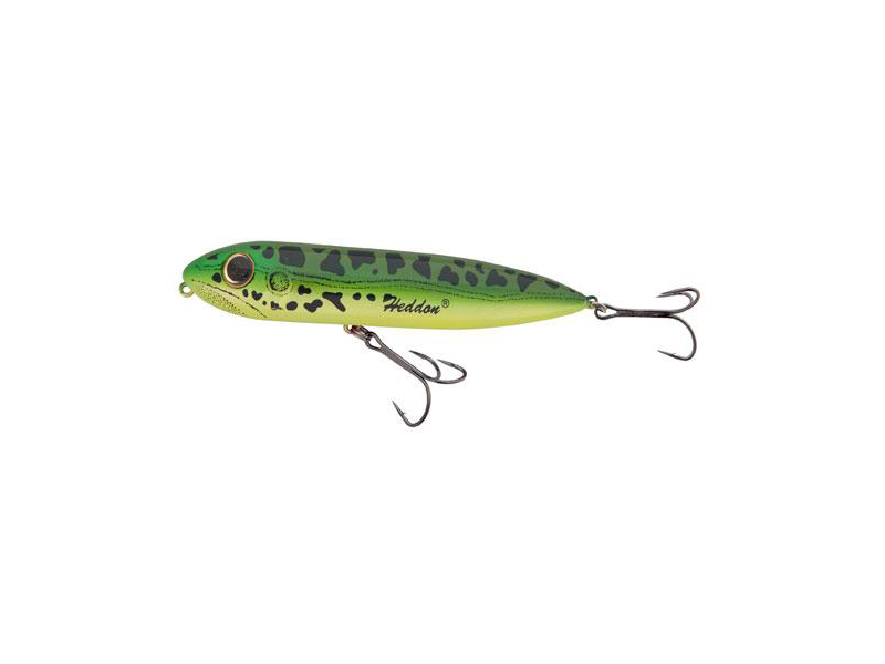 Воблер Heddon rattlin spook XR9253 GBF - фото 1