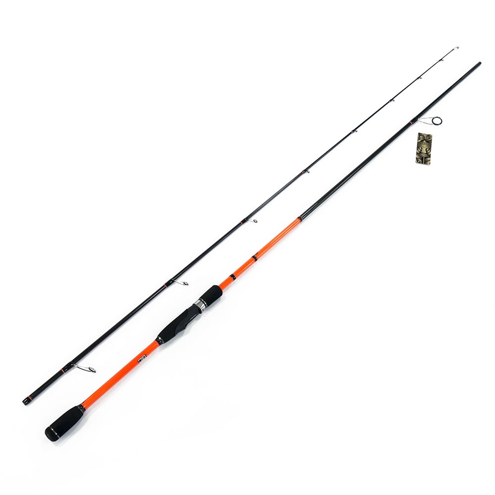 МП Спиннинг Caiman Master II MASM 2,75 m 8-30g 211021 - фото 1