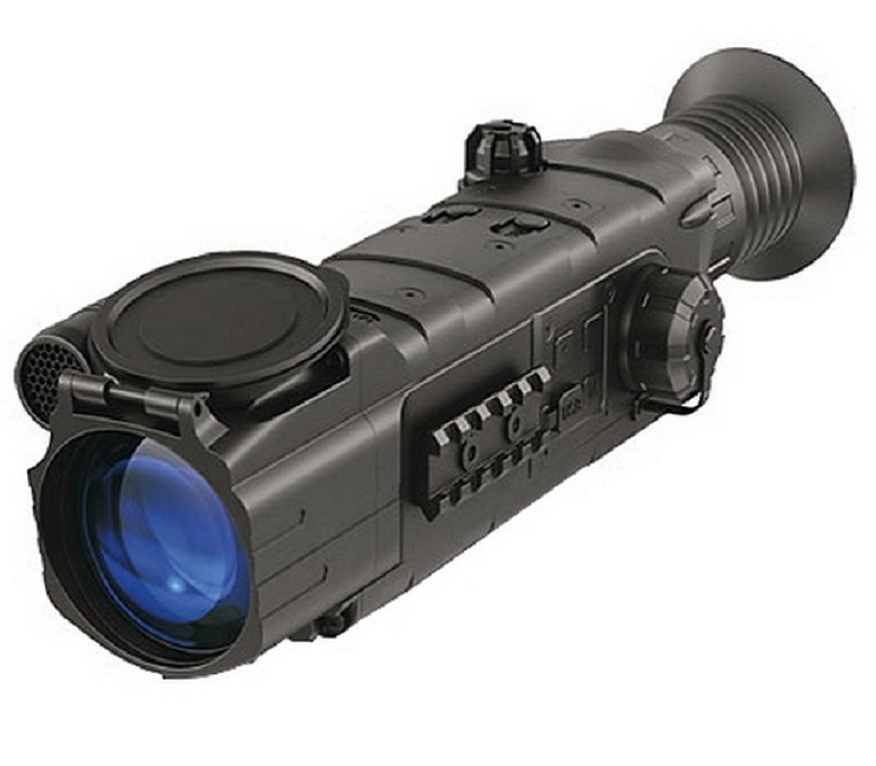 Прицел ночного видения Yukon Digisight N750 без крепления - фото 1