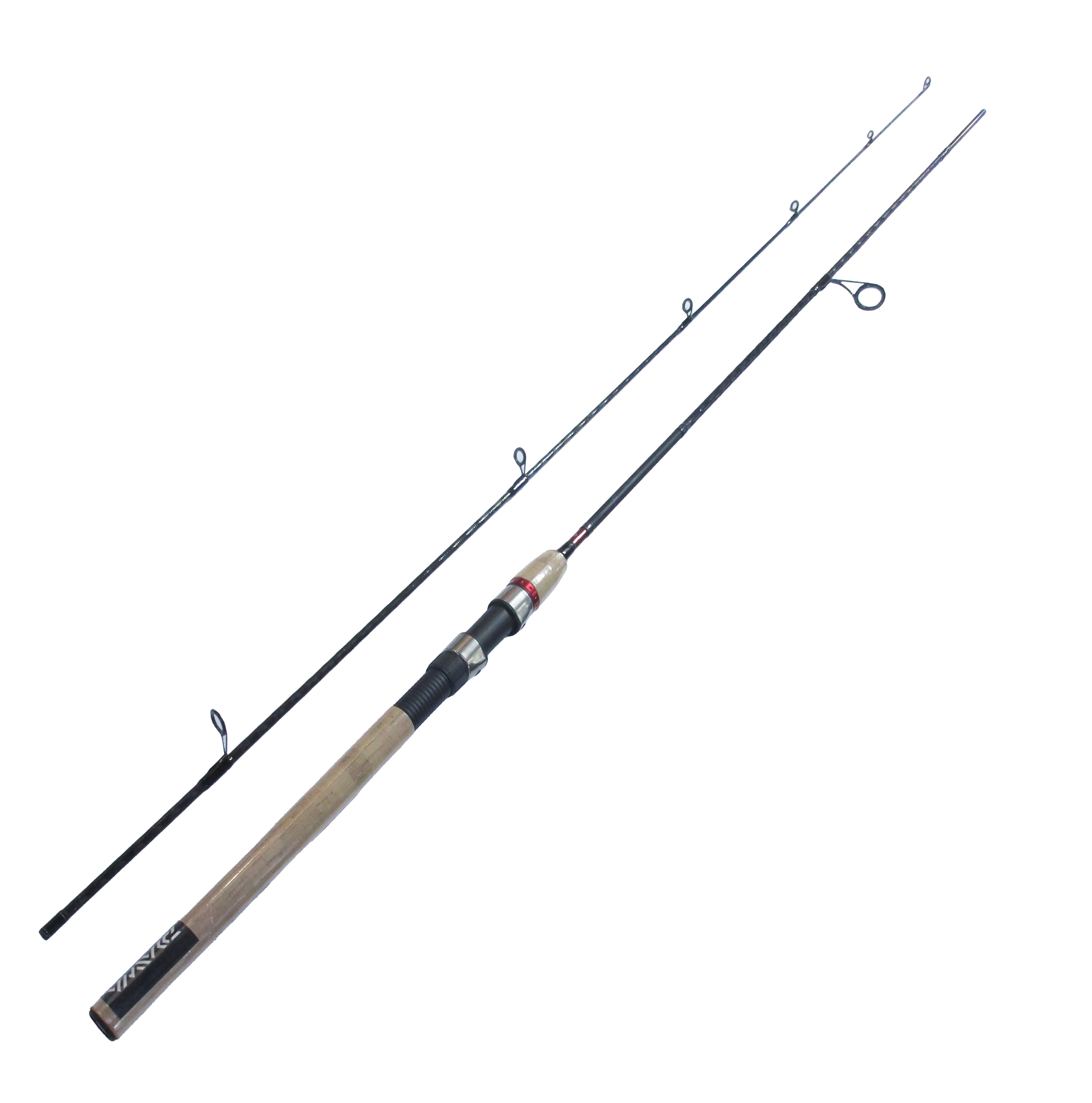 Спиннинг Daiwa Ninja Spin 2,10м 5-20гр - фото 1