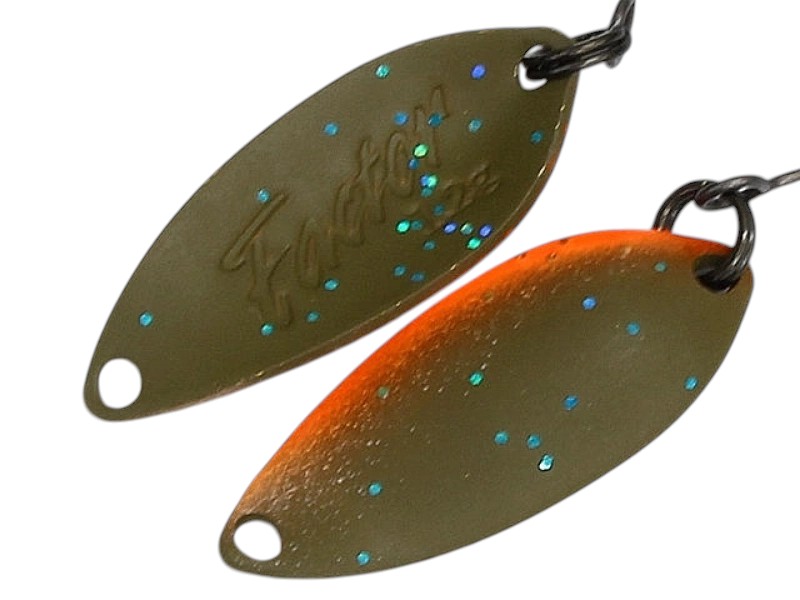 Блесна Forest Factor 1,2гр цв.16 - фото 1