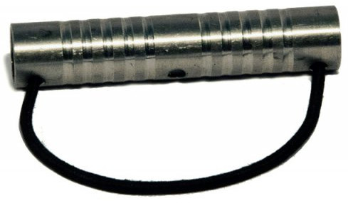 Ручка зарядная Sargan для гарпуна однозуба металлическая - фото 1