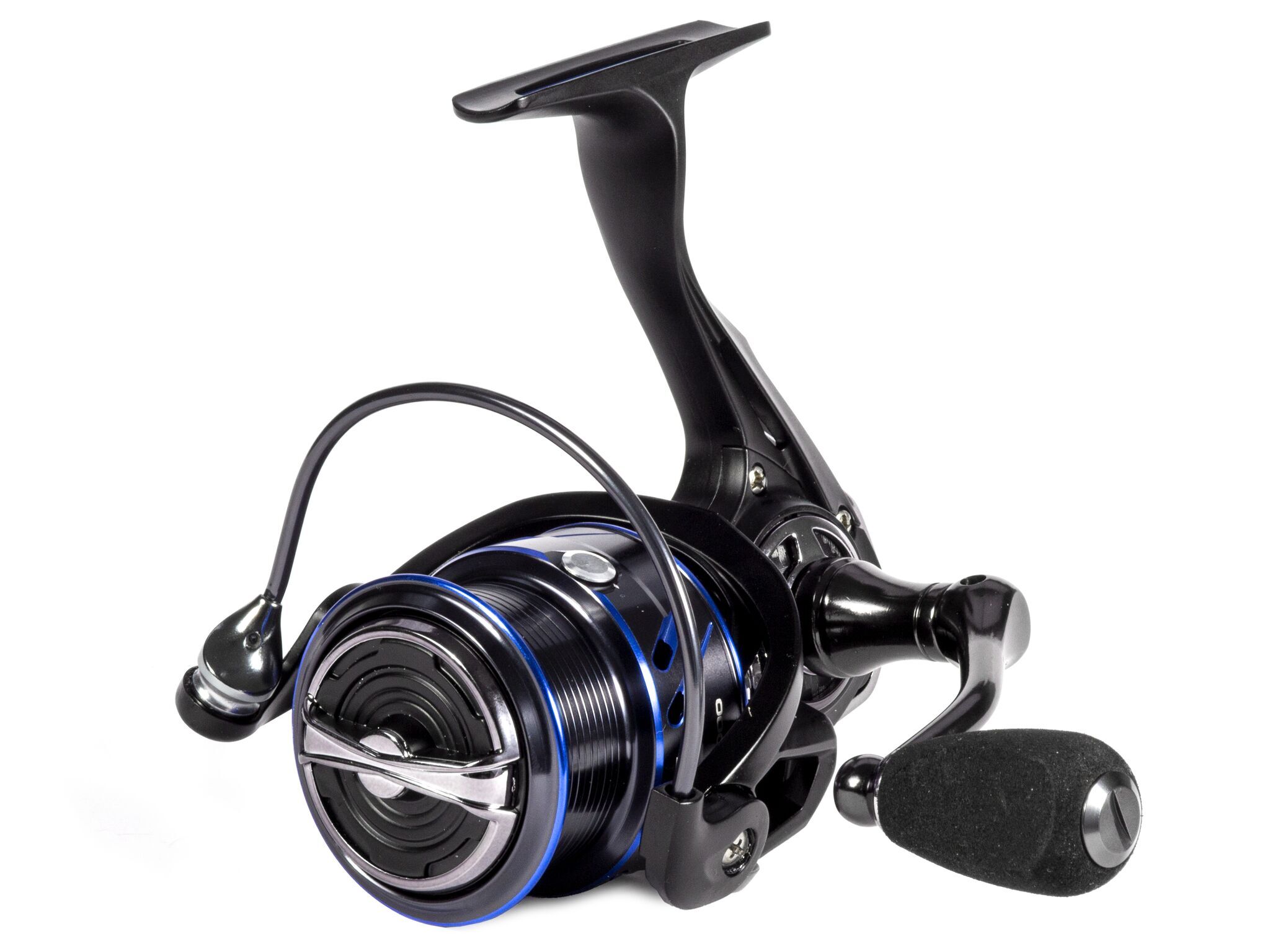 Катушка Salmo Elite match 7 4000FD - фото 1