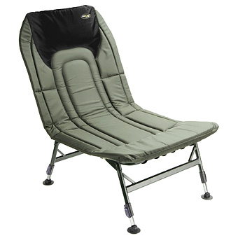 Кресло Cormoran Pro Carp 7500 - фото 1